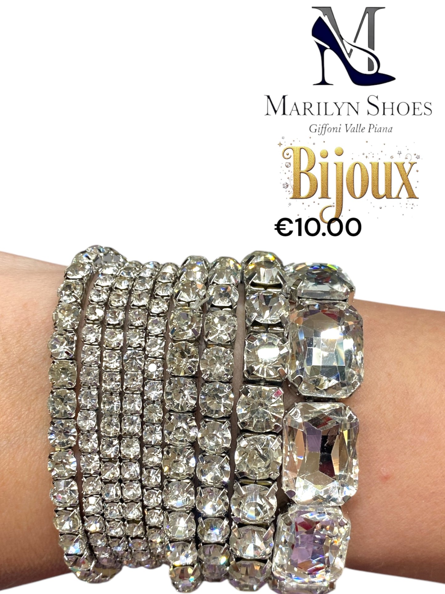 bracciale salerno