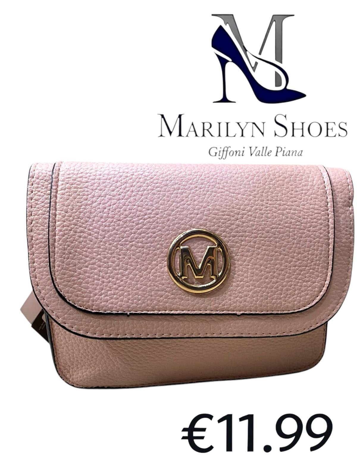 Borsa Mike