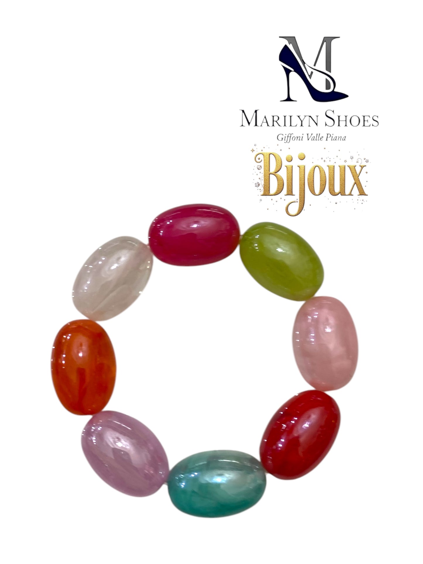 bracciale elastico Brescia
