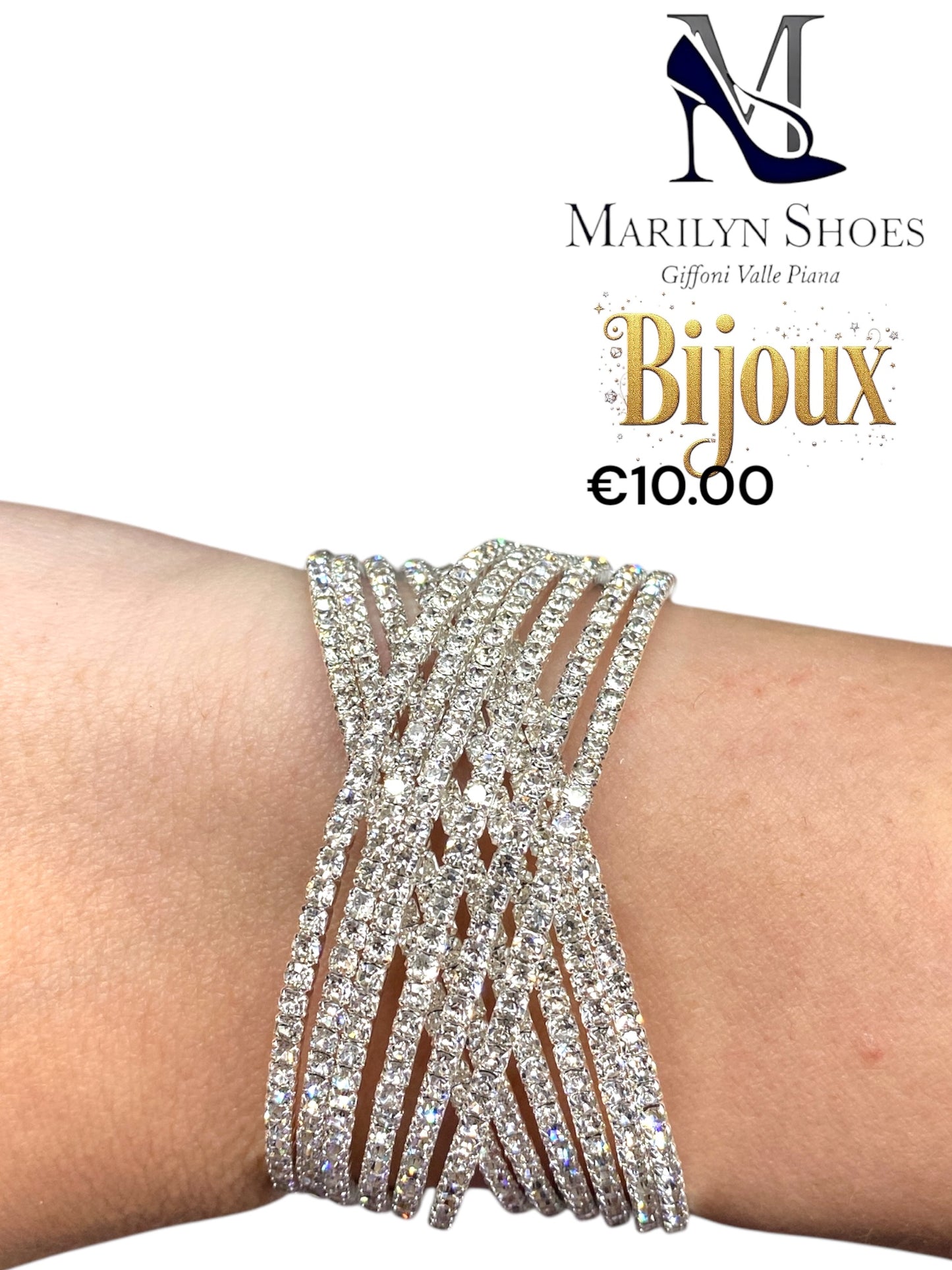 bracciale Messina