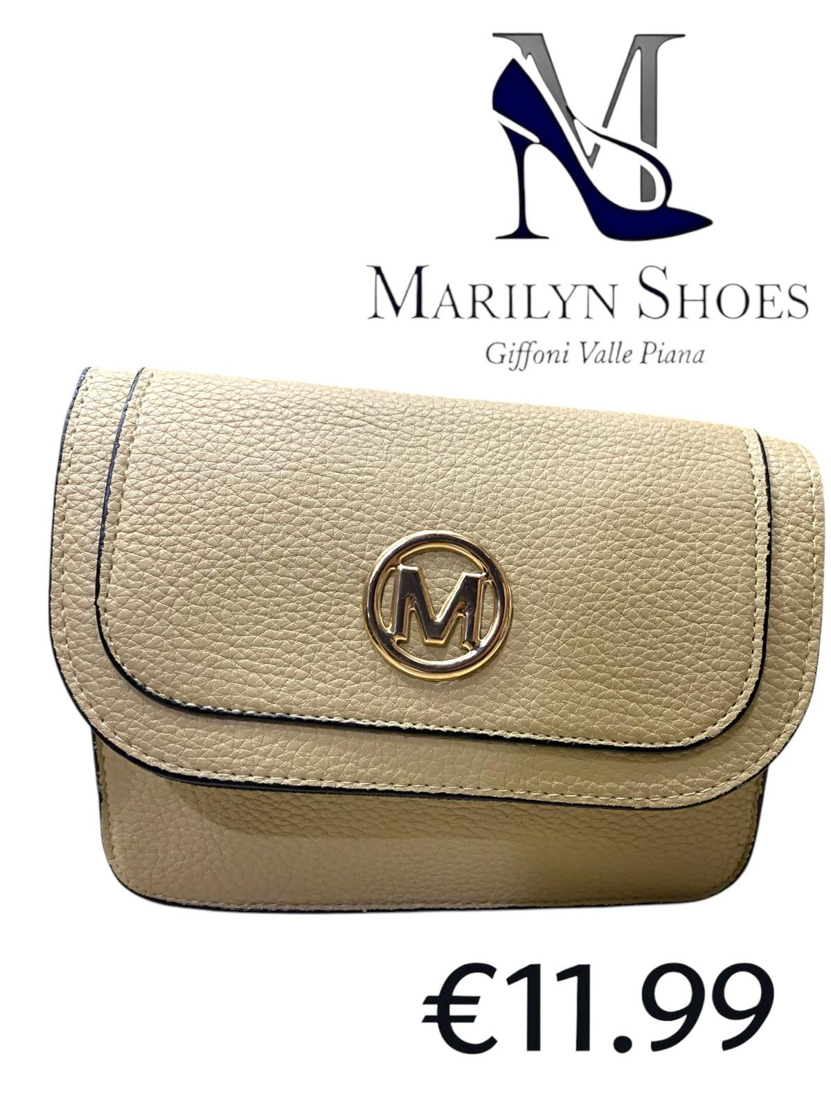 Borsa Mike