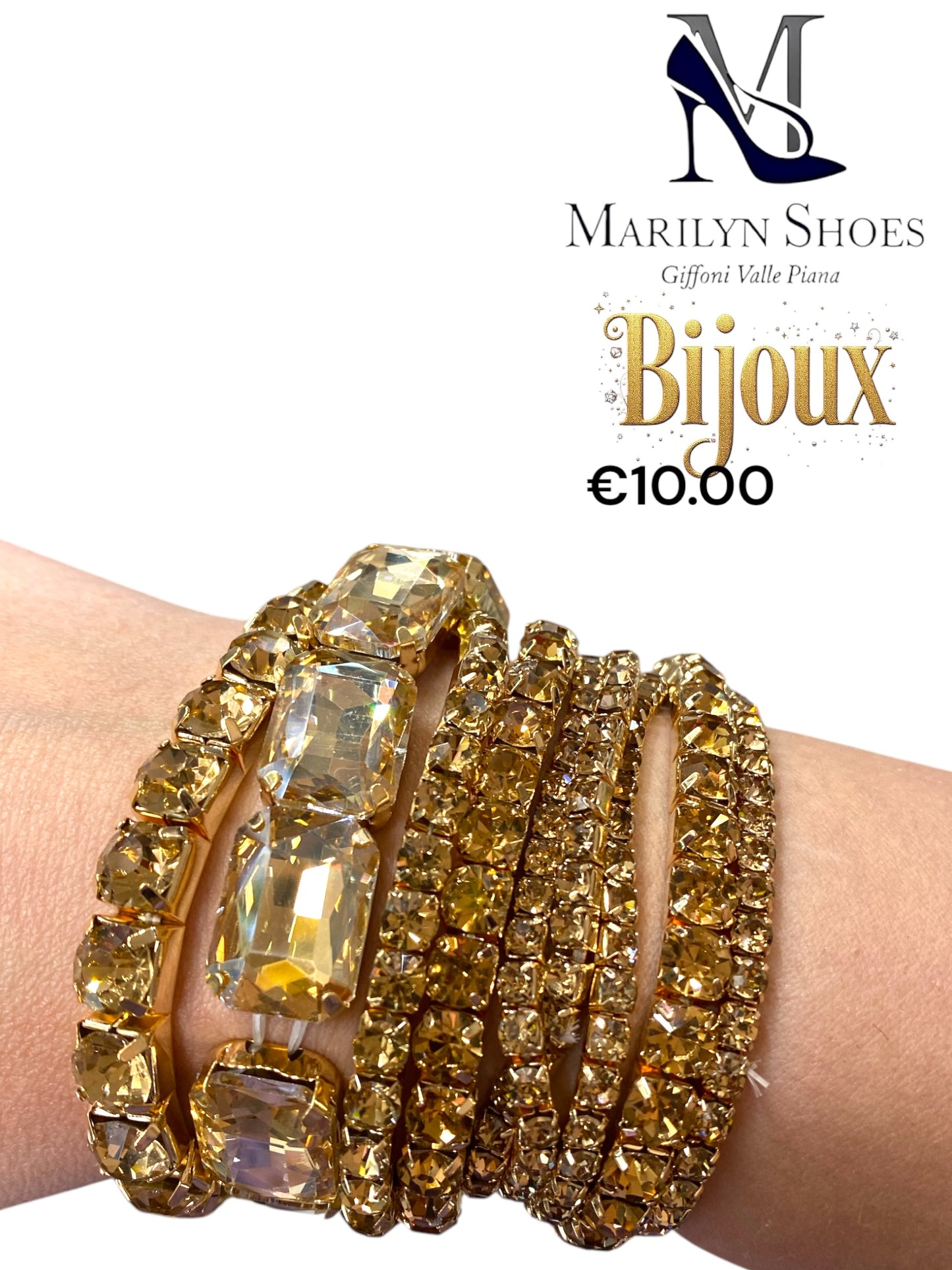 bracciale salerno