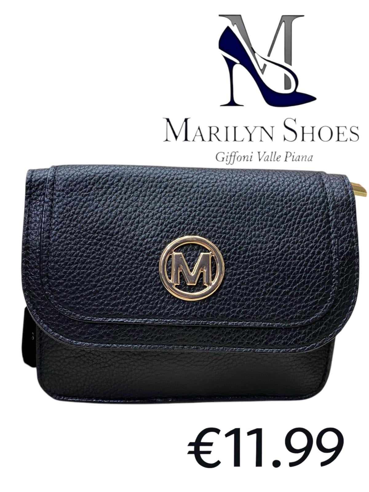 Borsa Mike