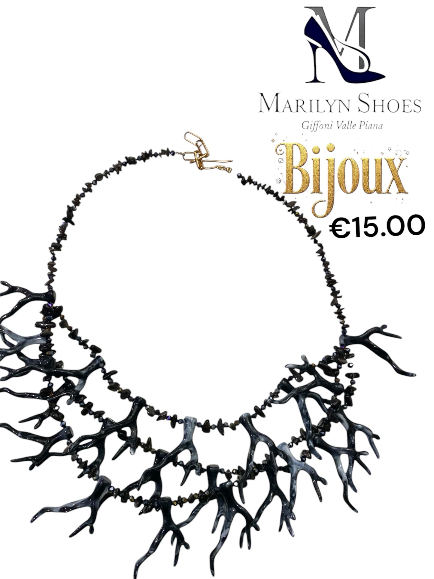 collana Trieste