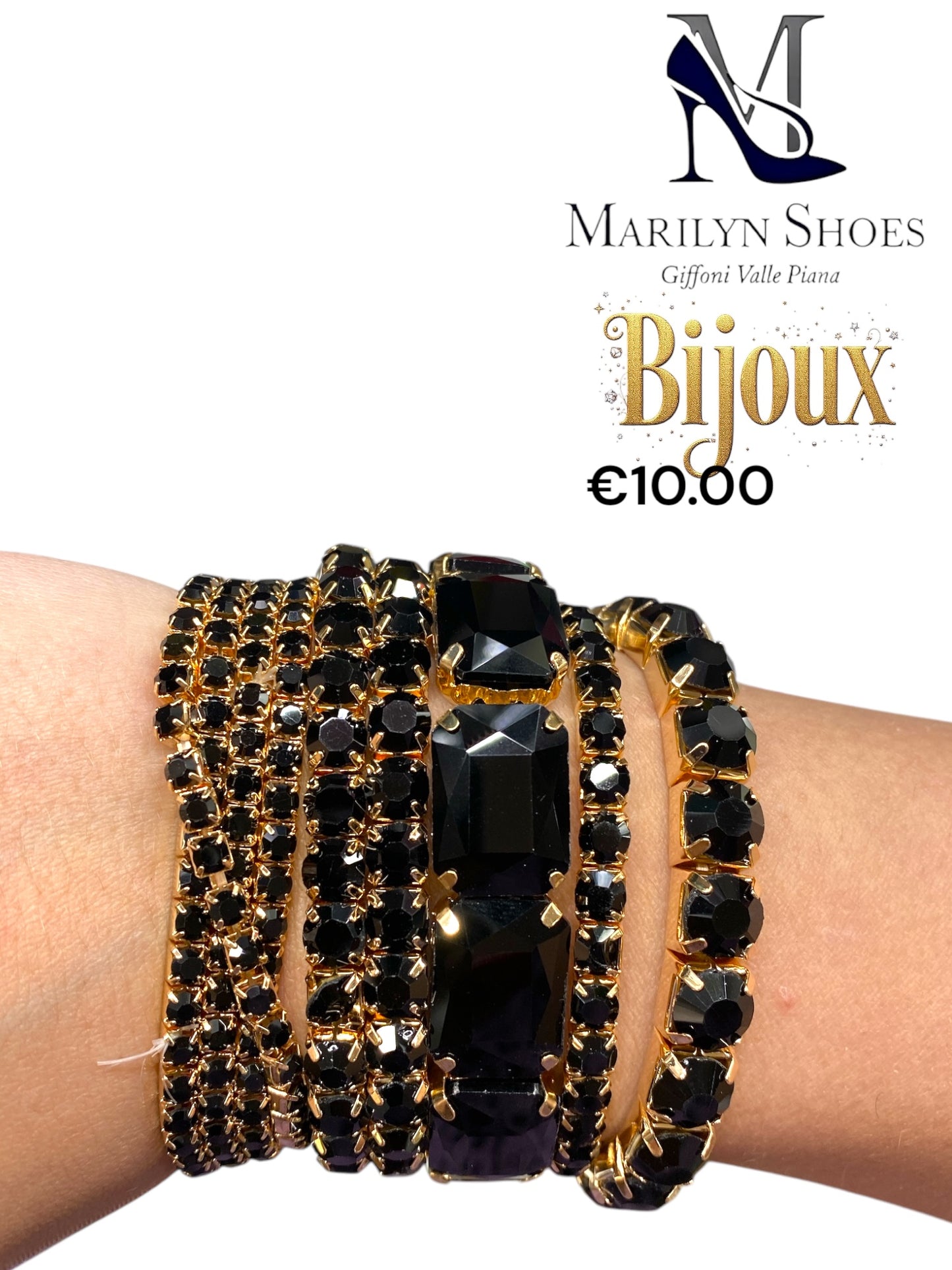 bracciale salerno