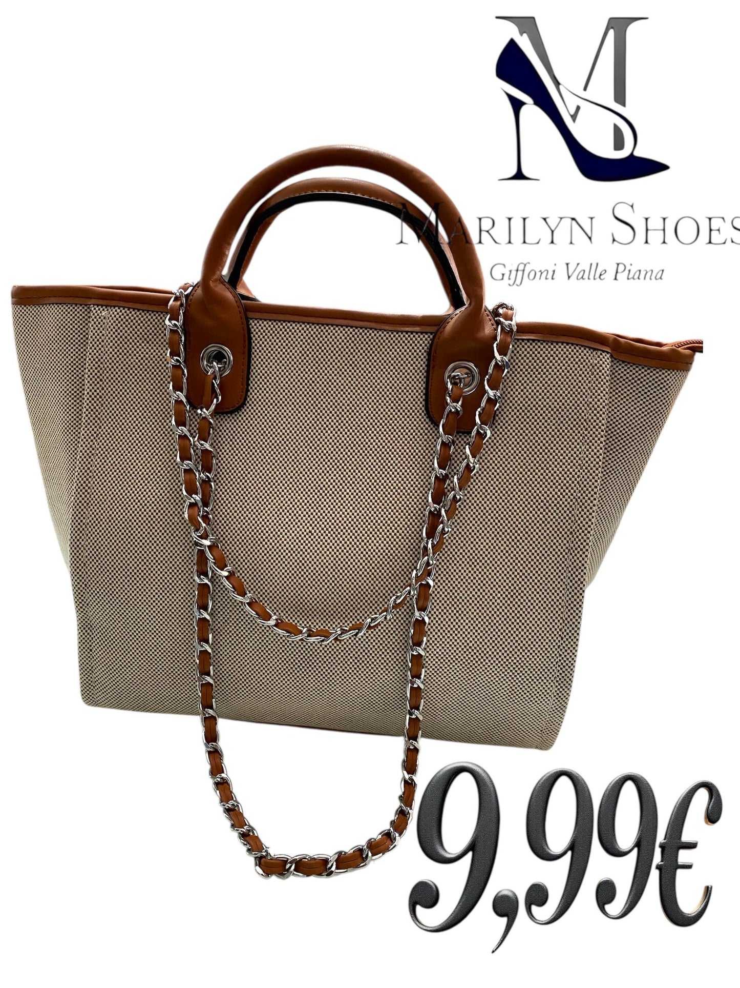 Borsa Eva