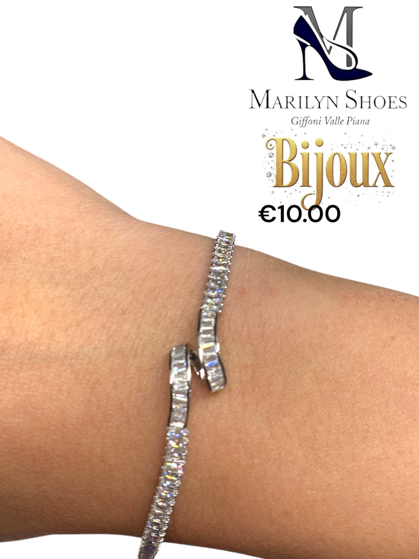 bracciale donna
