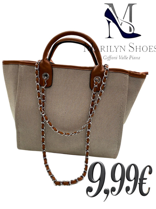 Borsa Eva