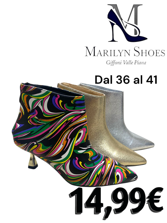 scarpa donna