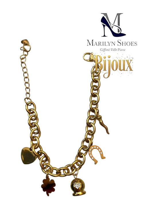 Bracciale Fantasy