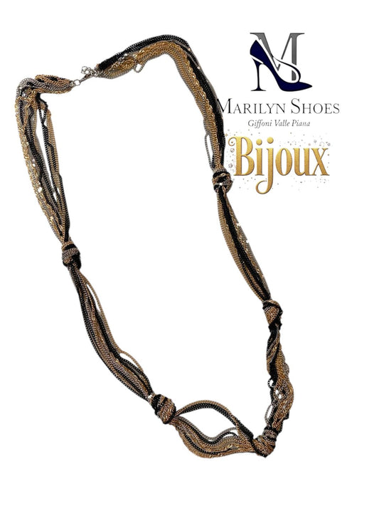 Collana Luxuria